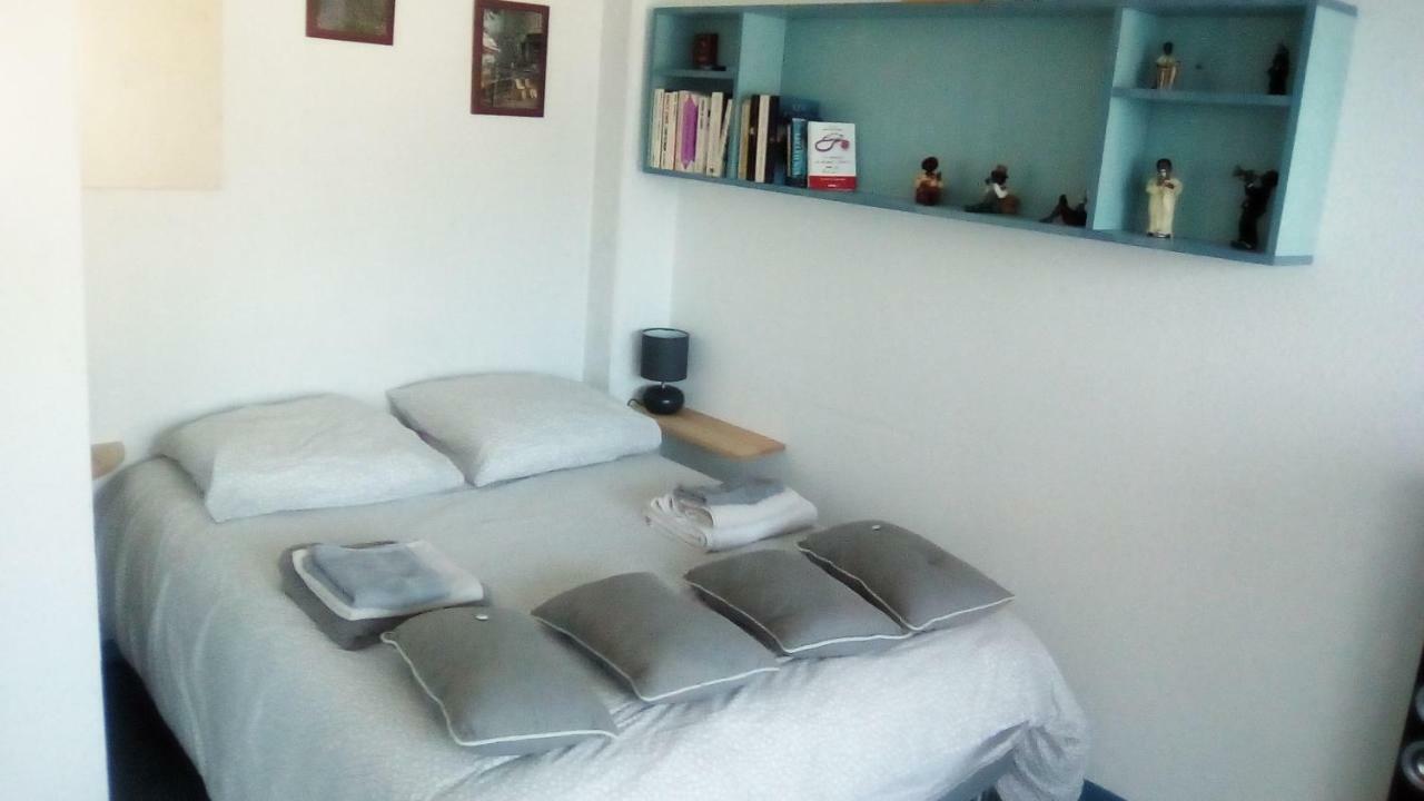 Residence Mayol - Draps Et Serviettes Fournis Toulon Exterior photo
